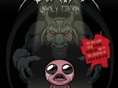The Binding of Isaac