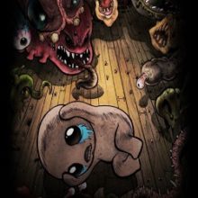 The Binding of Isaac: Rebirth