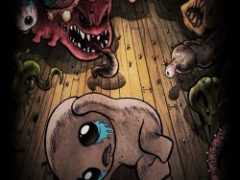 The Binding of Isaac: Rebirth