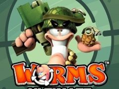 Worms Ultimate Mayhem