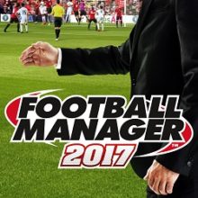 Football Manager 2017