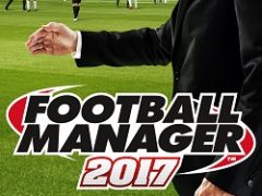 Football Manager 2017