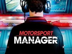 Motorsport Manager
