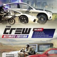 The Crew: Ultimate Edition