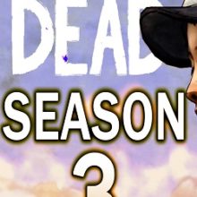 The Walking Dead: Season 3
