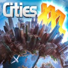 Cities XXL 2015