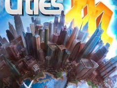 Cities XXL 2015