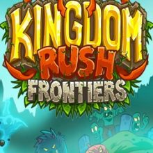 Kingdom Rush Frontiers