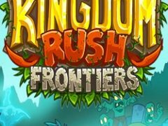 Kingdom Rush Frontiers