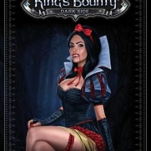 King’s Bounty: Dark Side