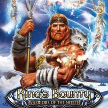 King’s Bounty: Воин Севера