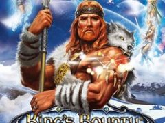King’s Bounty: Воин Севера