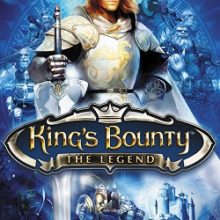 King’s Bounty: Легенда о Рыцаре
