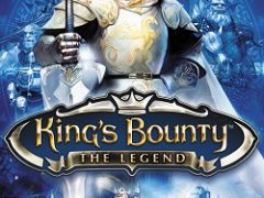 King’s Bounty: Легенда о Рыцаре