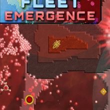 Particle Fleet: Emergence