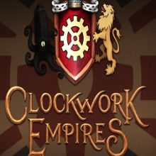Clockwork Empires