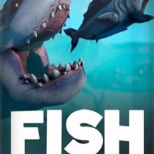 Feed and Grow: Fish