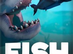 Feed and Grow: Fish