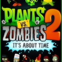 Plants vs Zombies 2
