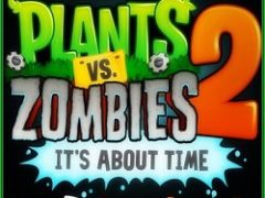 Plants vs Zombies 2