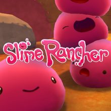 Slime Rancher