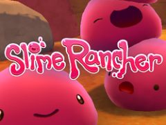 Slime Rancher