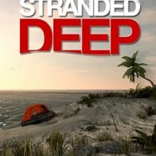 Stranded Deep