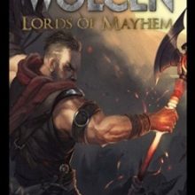 Wolcen Lords of Mayhem 2020
