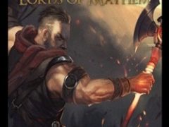 Wolcen Lords of Mayhem 2020