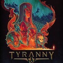 Tyranny