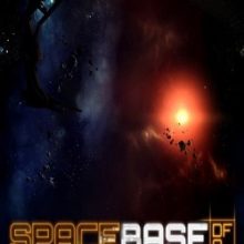 Spacebase DF-9