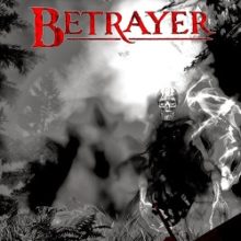 Betrayer