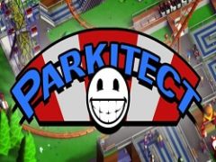 Parkitect