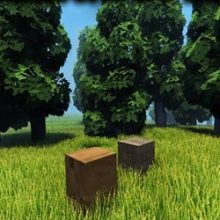 Blockscape