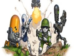 Cortex Command