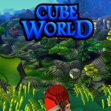 Cube World