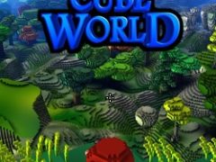 Cube World