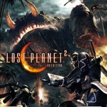 Lost Planet 2