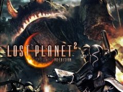 Lost Planet 2