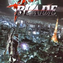 Ninja Blade