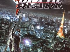 Ninja Blade