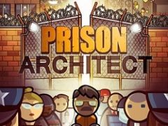 Prison Architect