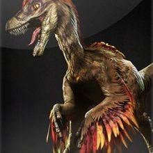 Raptors: Be A Dinosaur