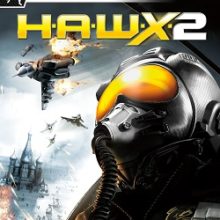 Tom Clancy’s HAWX 2