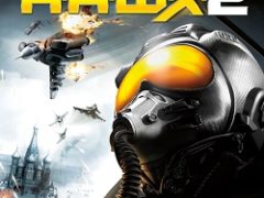 Tom Clancy’s HAWX 2