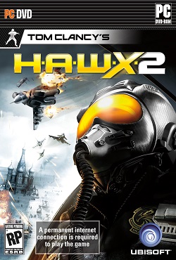 Tom Clancy’s HAWX 2