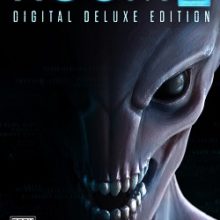 XCOM 2: Digital Deluxe Edition