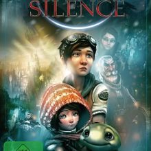 The Silence: The Whispered World 2
