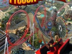 RollerCoaster Tycoon World