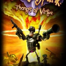 DeathSpank: Thongs of Virtue